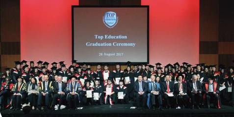 山东理工学院2015级中澳合作专升硕学生顺利获得硕士学历学位,回母校“探亲”