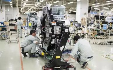 解密:通用电气的卓越工厂什么样 - 全球仅7家