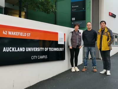 继续教育学院“2019年继续教育提升研修”活动圆满完成