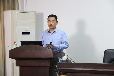 湖南科技大学信息与电气工程学院