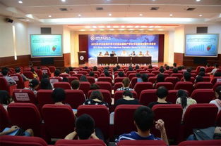 学校举行2015年学生赴海外交流学习及国际产学合作出国培训暨外事教育