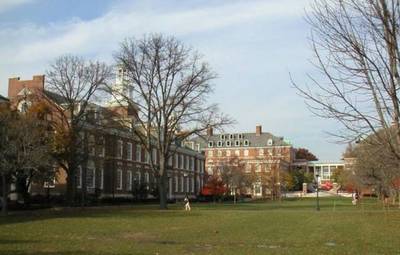 国外大学科普攻略 | 你不知道的约翰霍普金斯大学. 海外教育学院