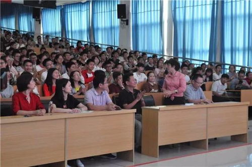 春风化雨，再创辉煌——攀枝花市第十九中小教育集团密地外国学校2018届毕业典礼暨海外教育学院成果展示