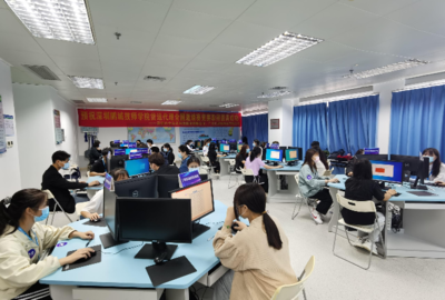 校园动态 | 海外教育学院 融合多元文化，拓宽国际视野