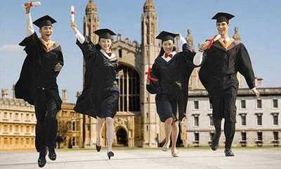 中国高考成绩获国际认可，可凭此申请多国顶尖大学