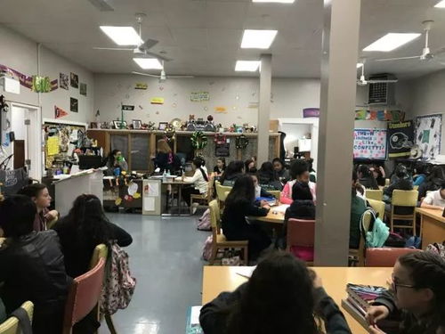 海外游学回顾 | 美国教育现场直击 真实、多元与挑战